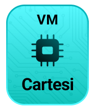 CartesiVM badge